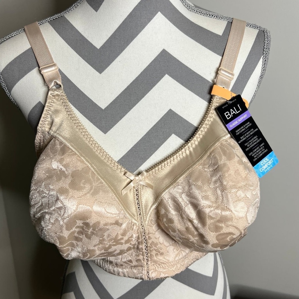 Bali Bra 40DD